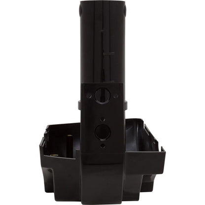 Base Assembly, Zodiac Polaris 380/360 Black Max, Black