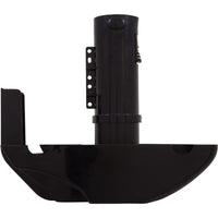 Base Assembly, Zodiac Polaris 380/360 Black Max, Black