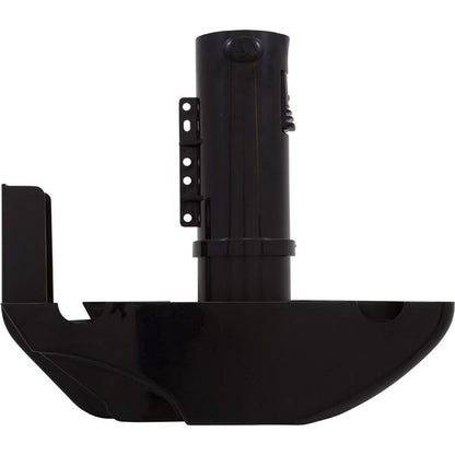 Base Assembly, Zodiac Polaris 380/360 Black Max, Black