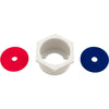Wall Fitting Restrictor Kit, Zodiac Polaris Pressure Cleaners