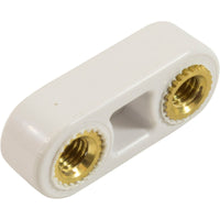 Bloque de rueda, Zodiac Polaris 280/280 TankTrax, con insertos