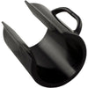 Bag Collar, Zodiac Polaris 280/380 Black Max, Black