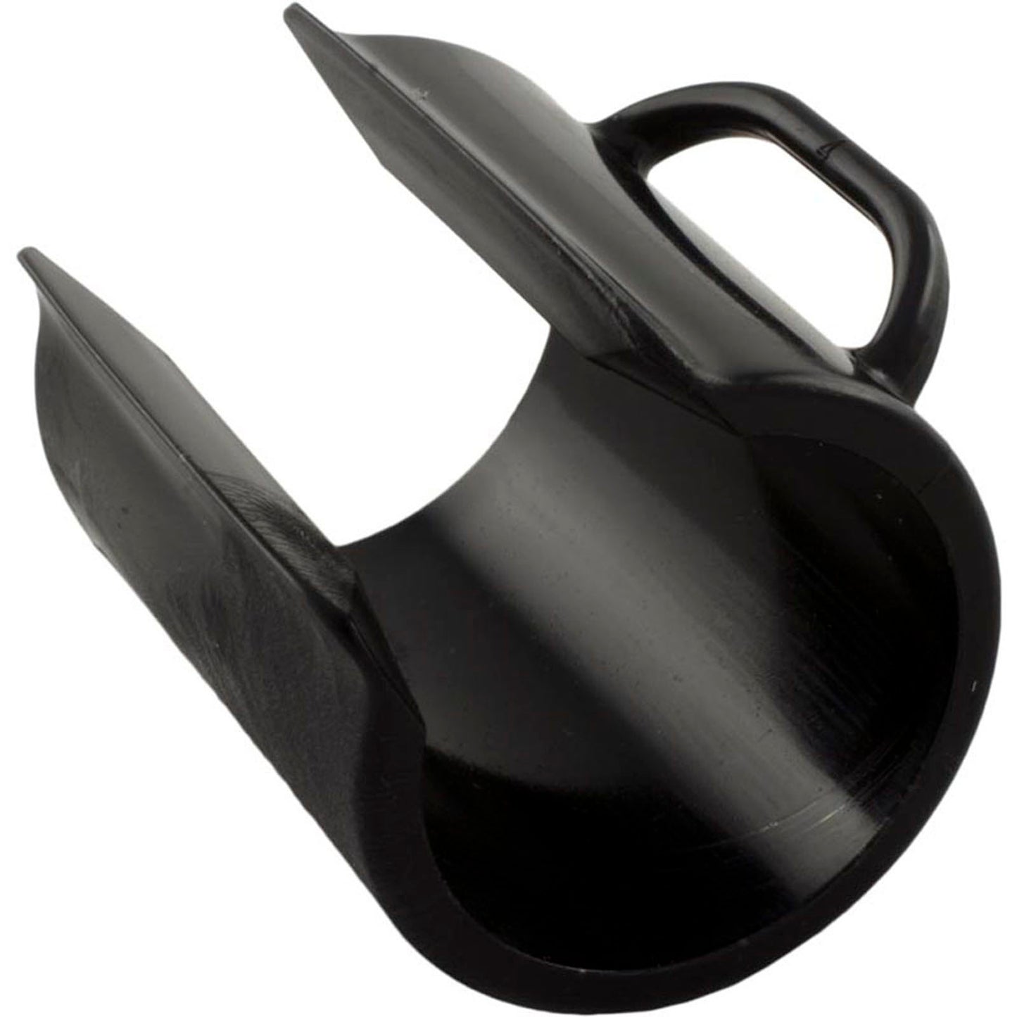 Bag Collar, Zodiac Polaris 280/380 Black Max, Black