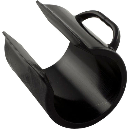 Bag Collar, Zodiac Polaris 280/380 Black Max, Black