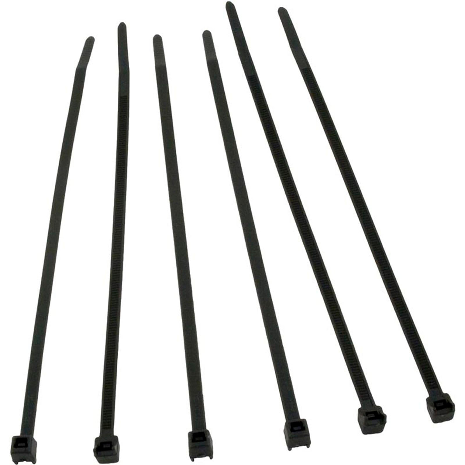 Zip Tie, Zodiac Polaris 180/280/360/380, Quantity 6