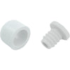 Orifice Tip, Zodiac Polaris 180/280/360/380/3900, with Guard