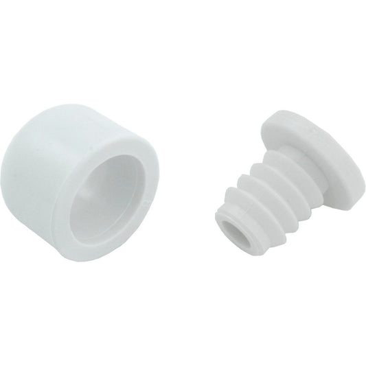 Orifice Tip, Zodiac Polaris 180/280/360/380/3900, with Guard