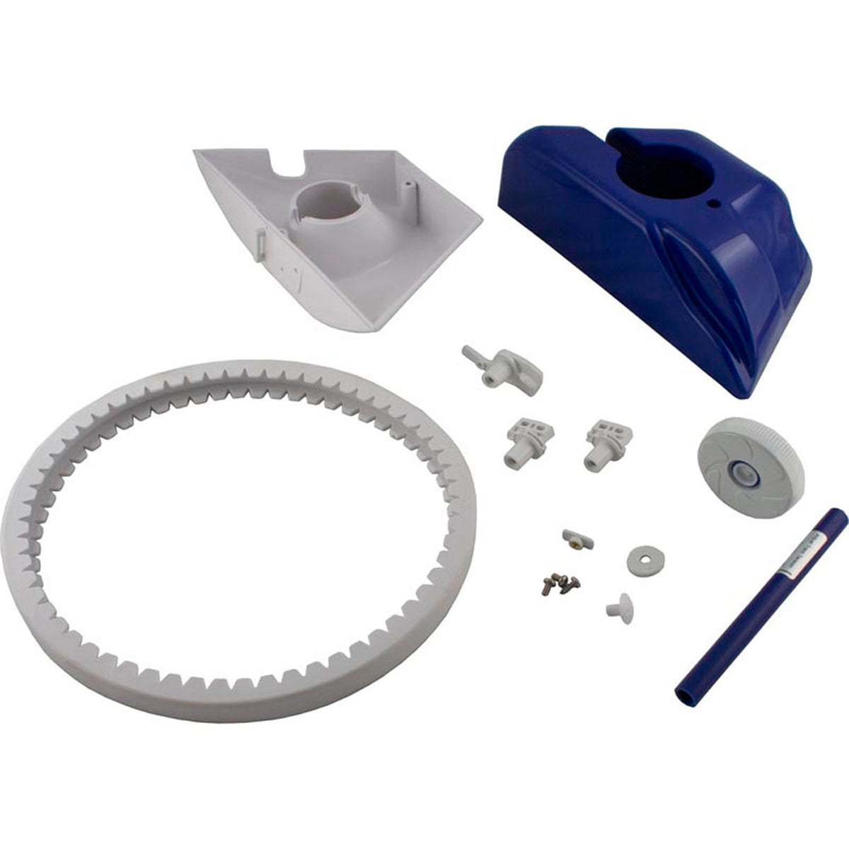 TankTrax Conversion Kit, Polaris/Zodiac 280