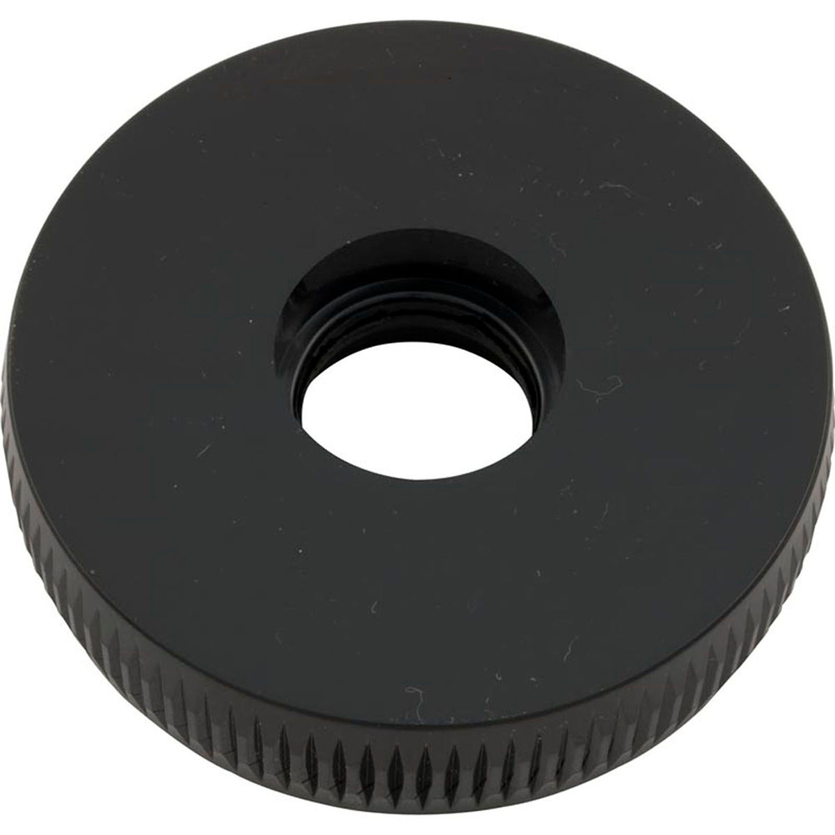 Idler Wheel, Zodiac Polaris 180/280/360, Black