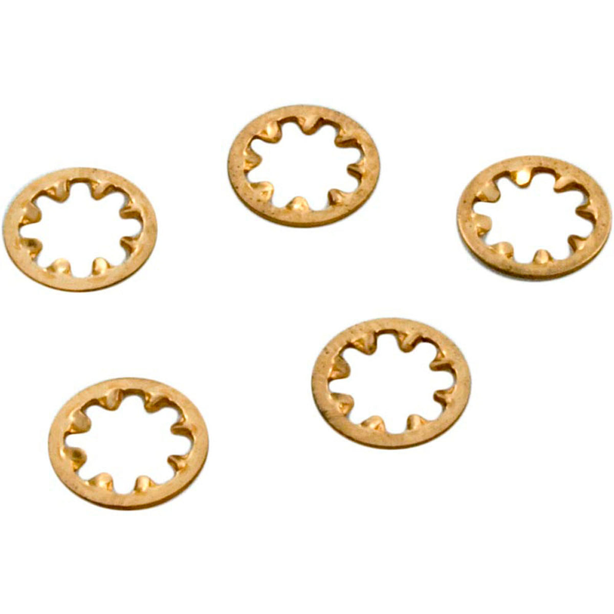 Rondelle, Zodiac Polaris 180/280/360, Kit d'essieu, Quantité 5