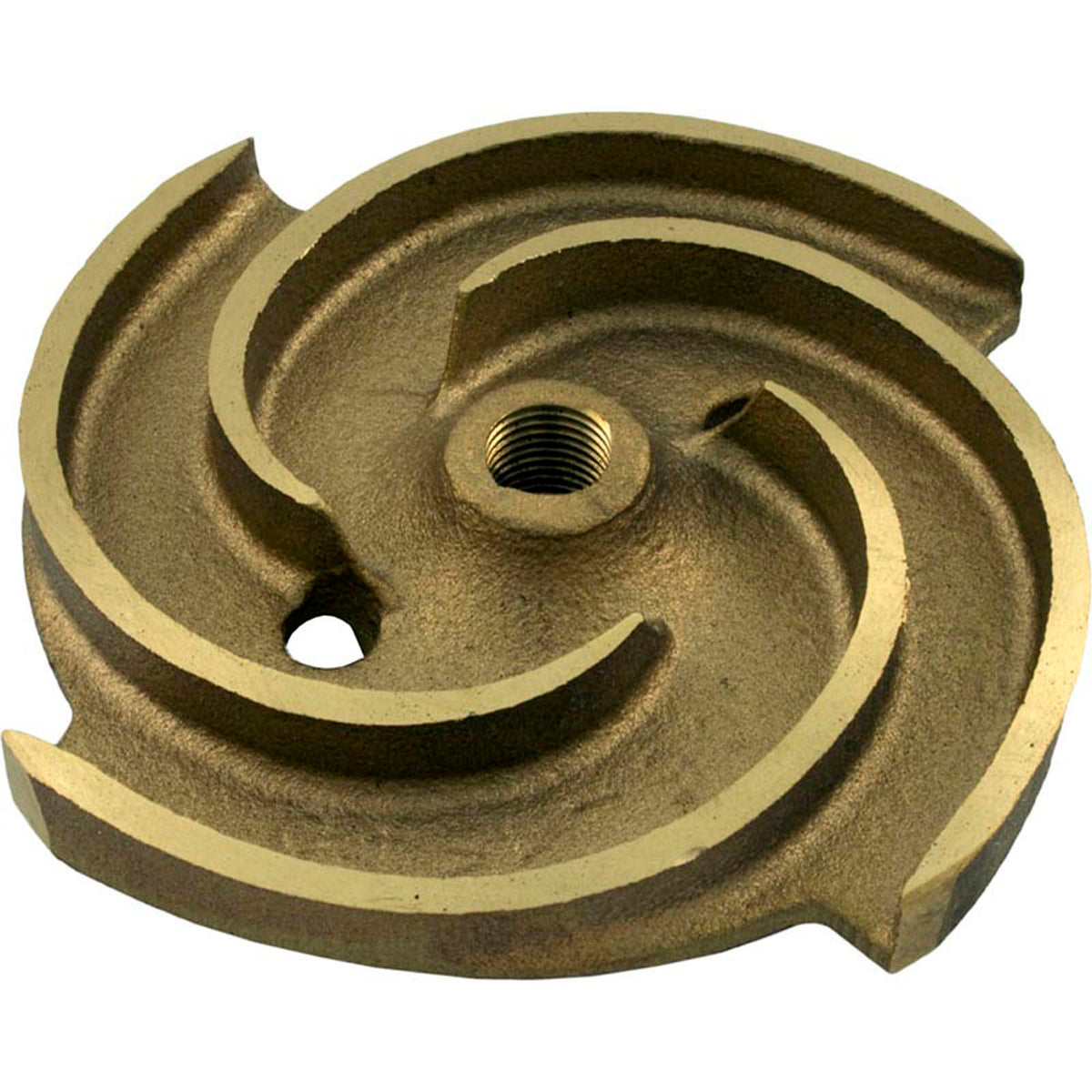 Screw, Zodiac Polaris 180/280, Body, 6-32 x 1/2", Quantity 5