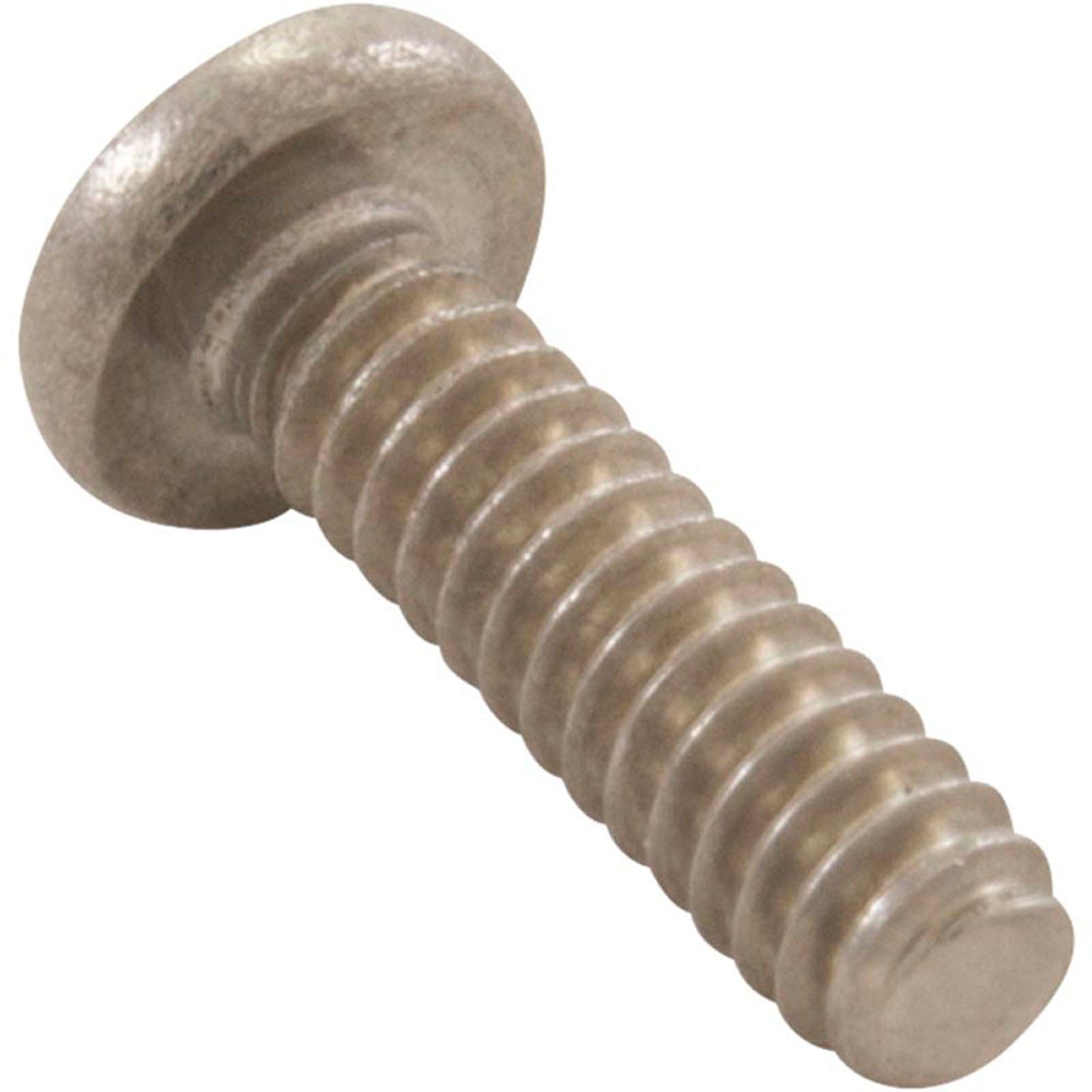Screw, Zodiac Polaris 180/280, Body, 6-32 x 1/2", Quantity 5