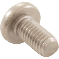 Screw, Gearbox Assembly, Zodiac Polaris 180/280/3900, 10-32 x 3/8", 10 pack