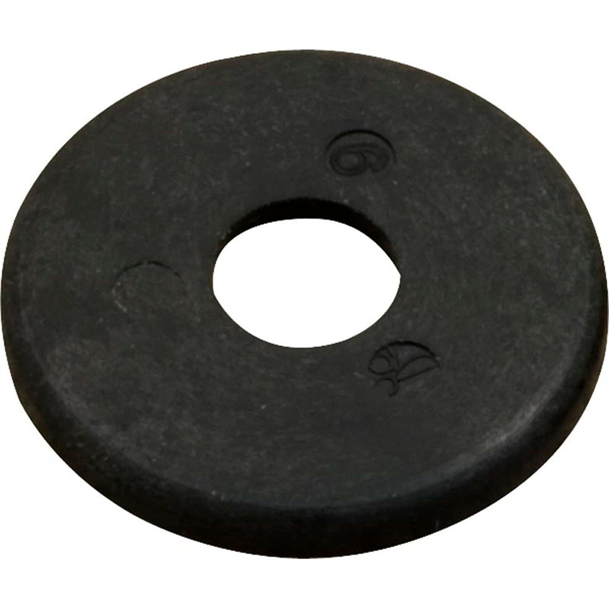 Washer, Zodiac Polaris 180/280/360, Wheel, Black