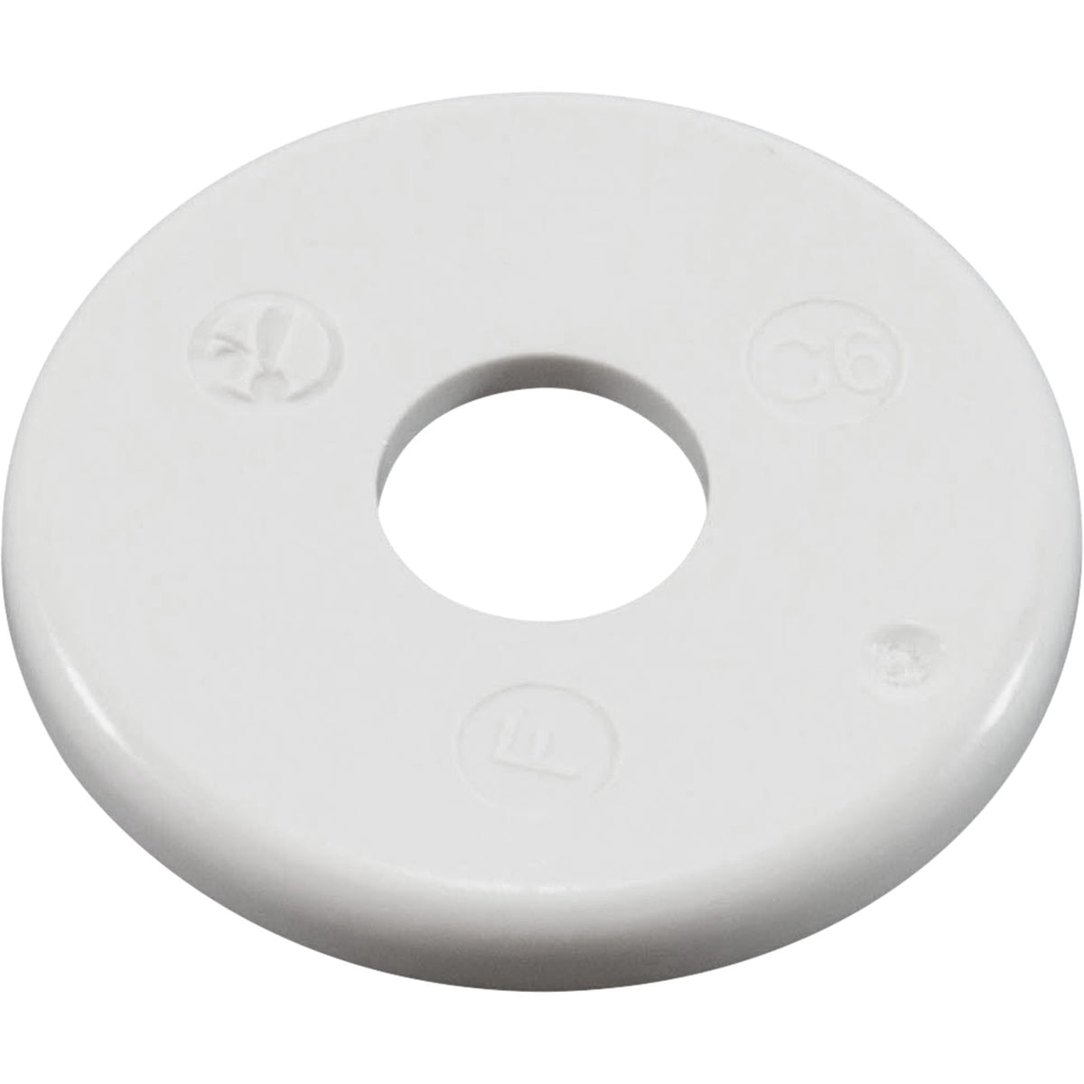 Rondelle, Zodiac Polaris 180/280, Roue