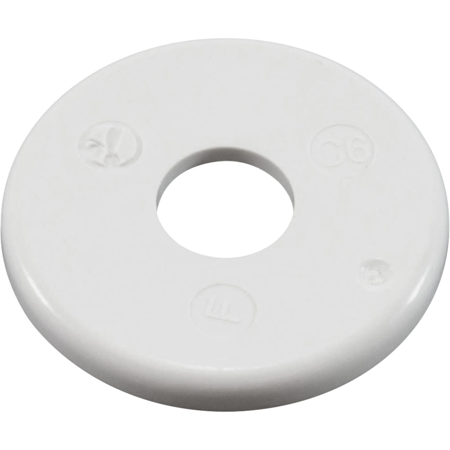 Rondelle, Zodiac Polaris 180/280, Roue