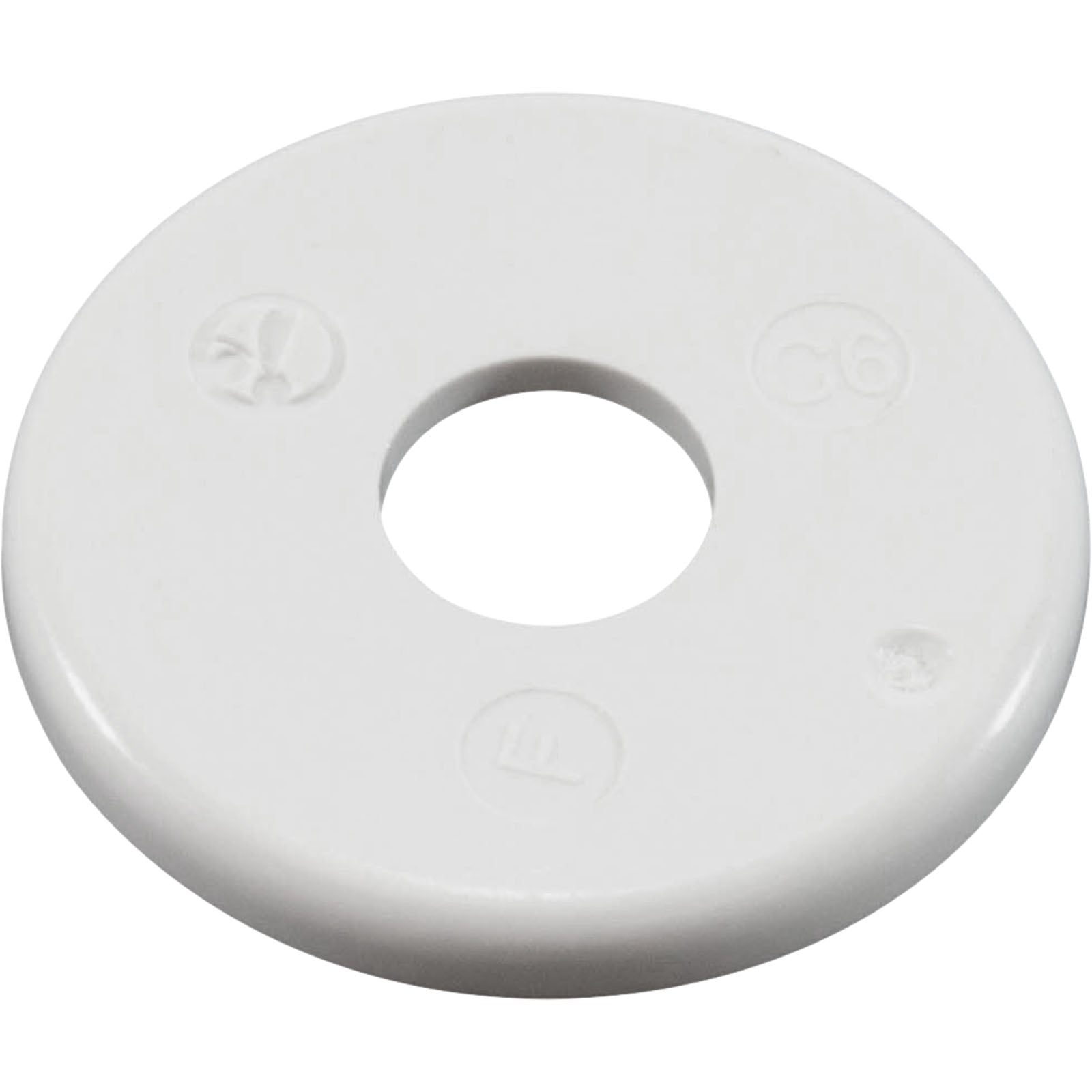 Washer, Zodiac Polaris 180/280, Wheel