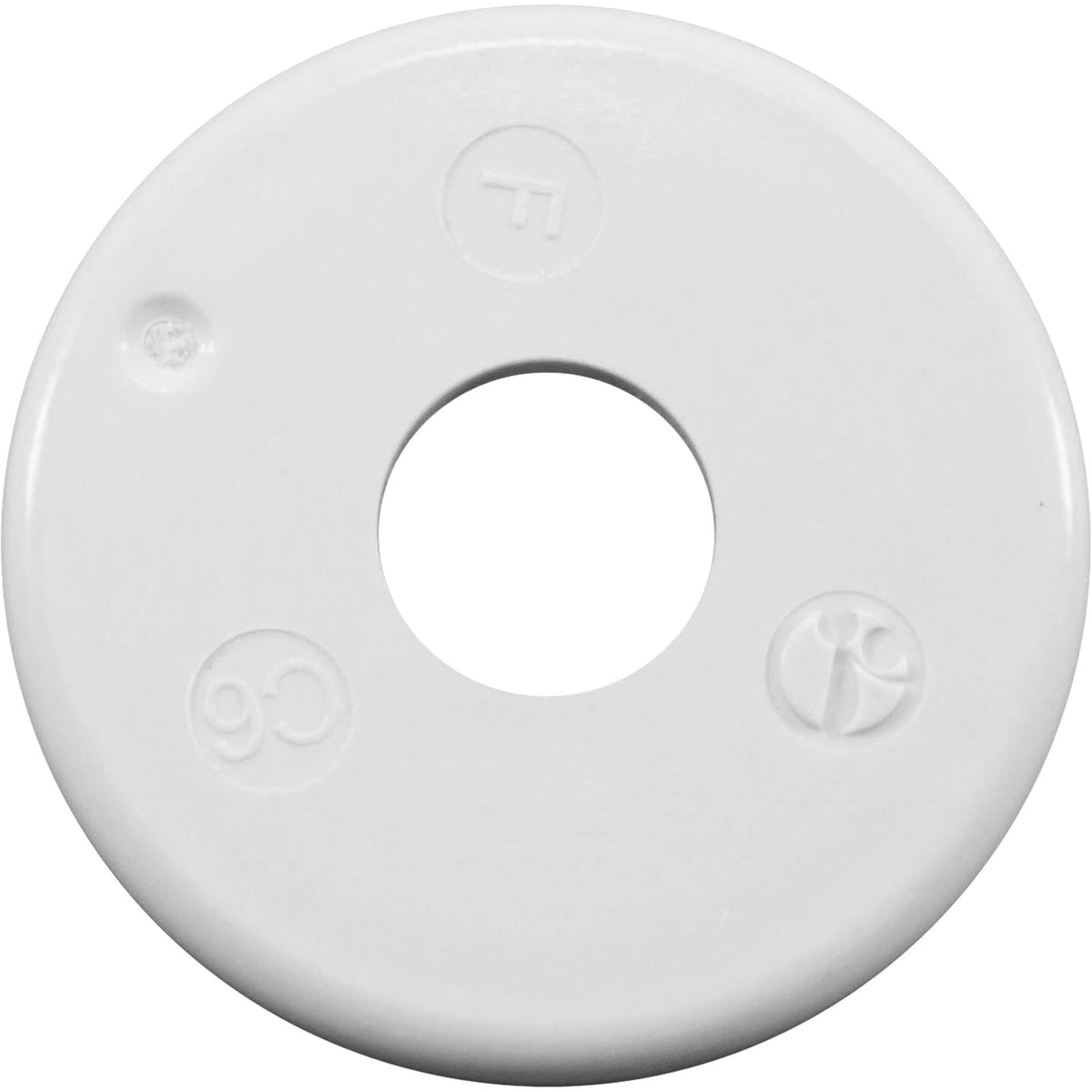 Rondelle, Zodiac Polaris 180/280, Roue