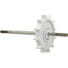 Drive Shaft Assembly, Zodiac Polaris 180/280/360