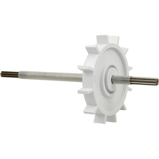 Drive Shaft Assembly, Zodiac Polaris 180/280/360