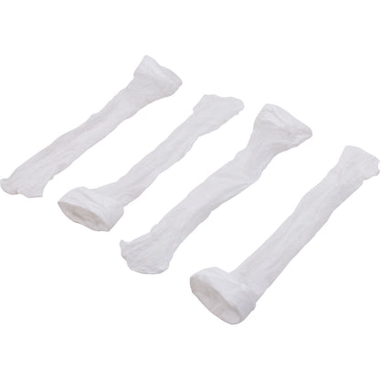 Disposable Sand/Silt Bag, Zod Polaris 180/280/360/380, qty 4