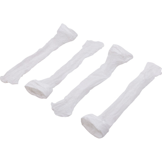 Disposable Sand/Silt Bag, Zod Polaris 180/280/360/380, qty 4