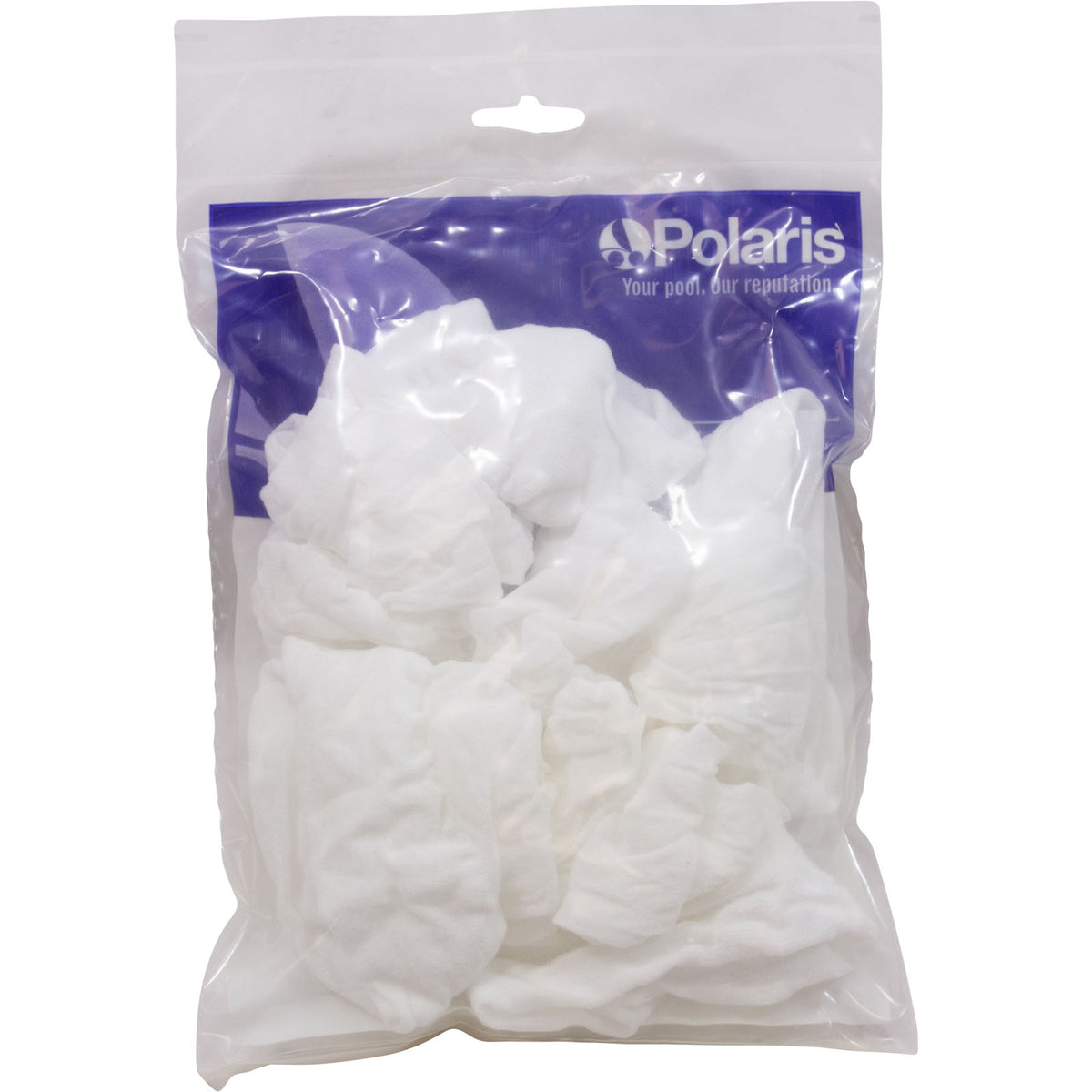 Disposable Sand/Silt Bag, Zod Polaris 180/280/360/380, qty 4