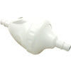 Backup Valve Kit, Zodiac Polaris 180/280/360/380/3900
