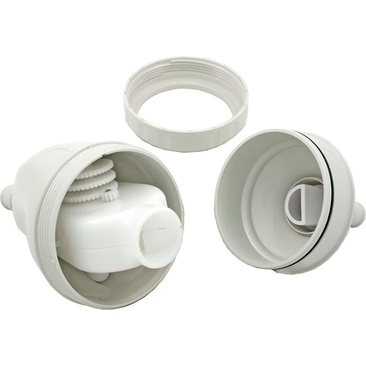 Backup Valve Kit, Zodiac Polaris 180/280/360/380/3900