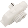 Backup Valve Mechanism, Zodiac Polaris 180/280/360/380/3900