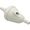 Backup Valve Case ONLY, Zodiac Polaris 180/280/380/3900