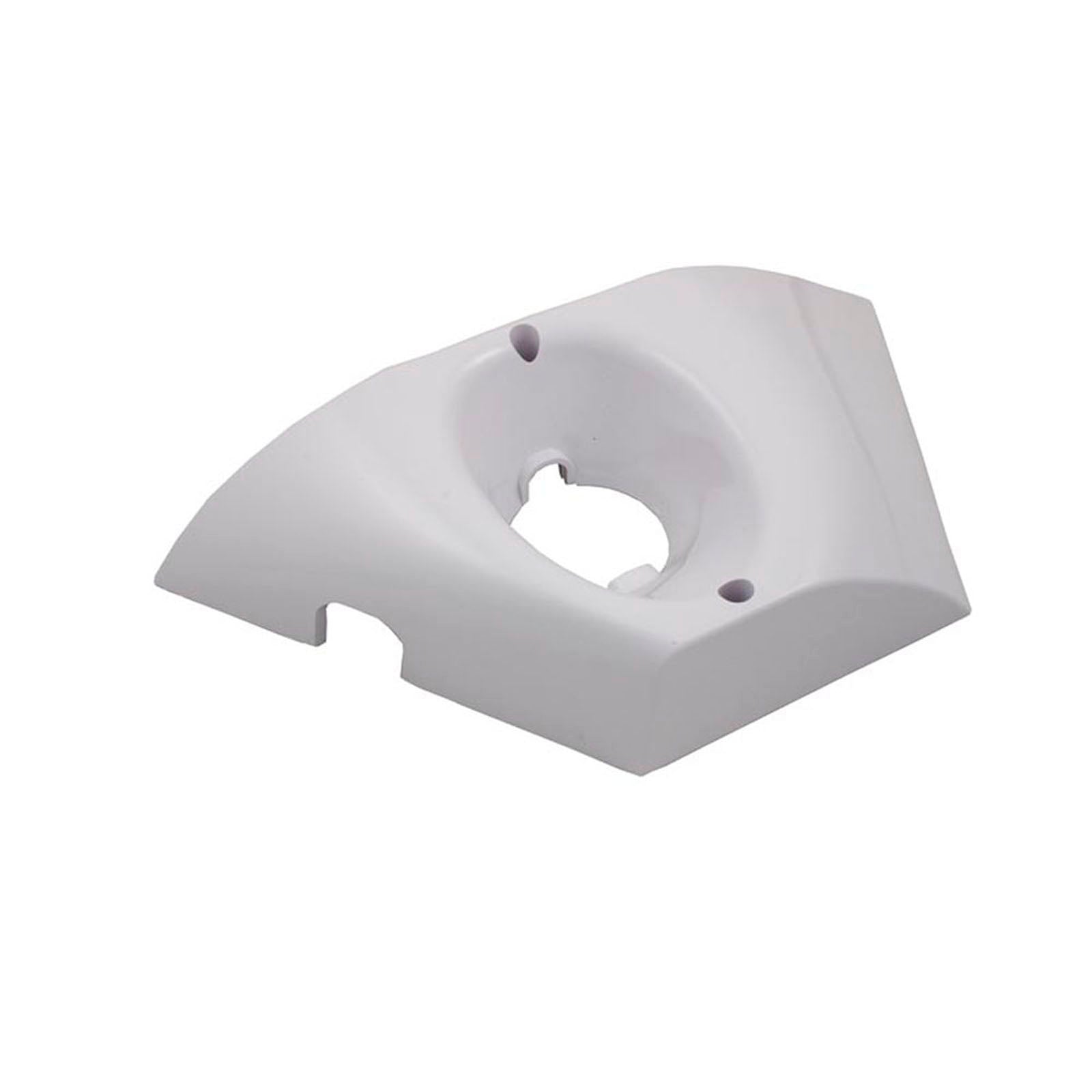 Bottom Panel, Zodiac Polaris 280/360, White