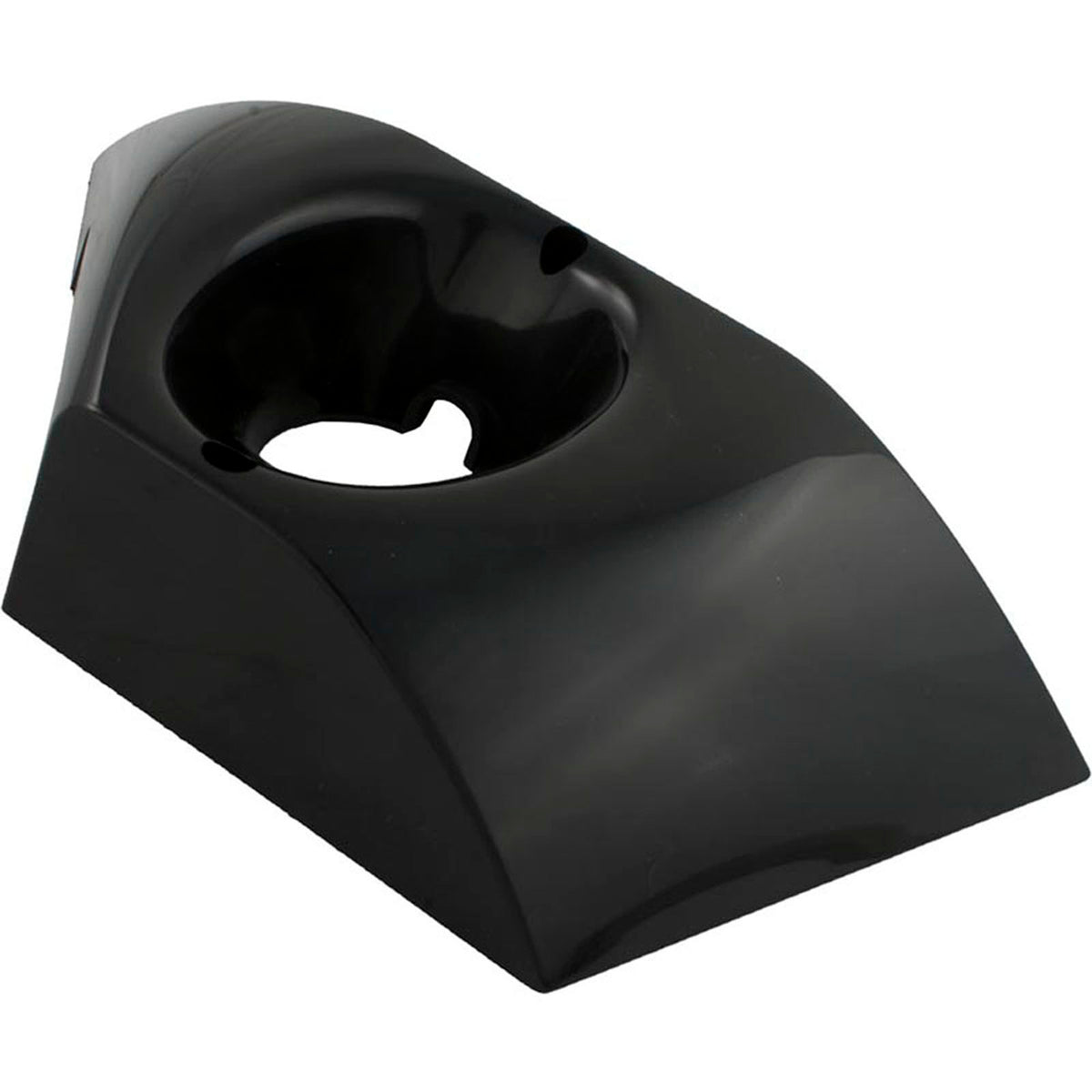 Bottom Panel, Zodiac Polaris 280/360, Black