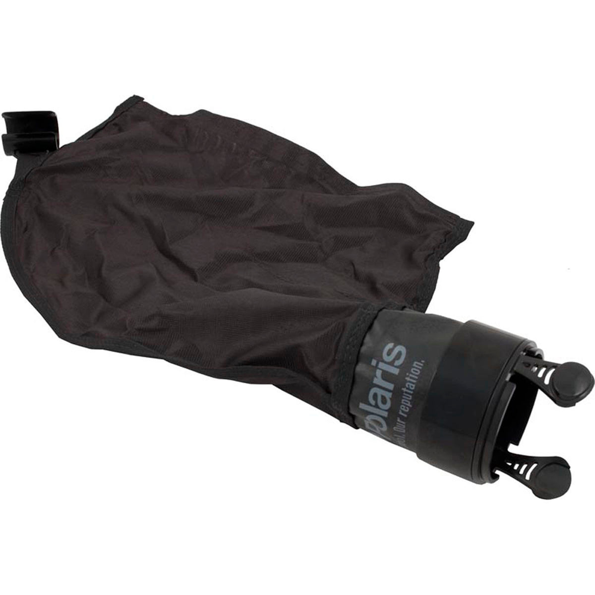All Purpose Bag, Zodiac Polaris 280/360 Black Max, Black