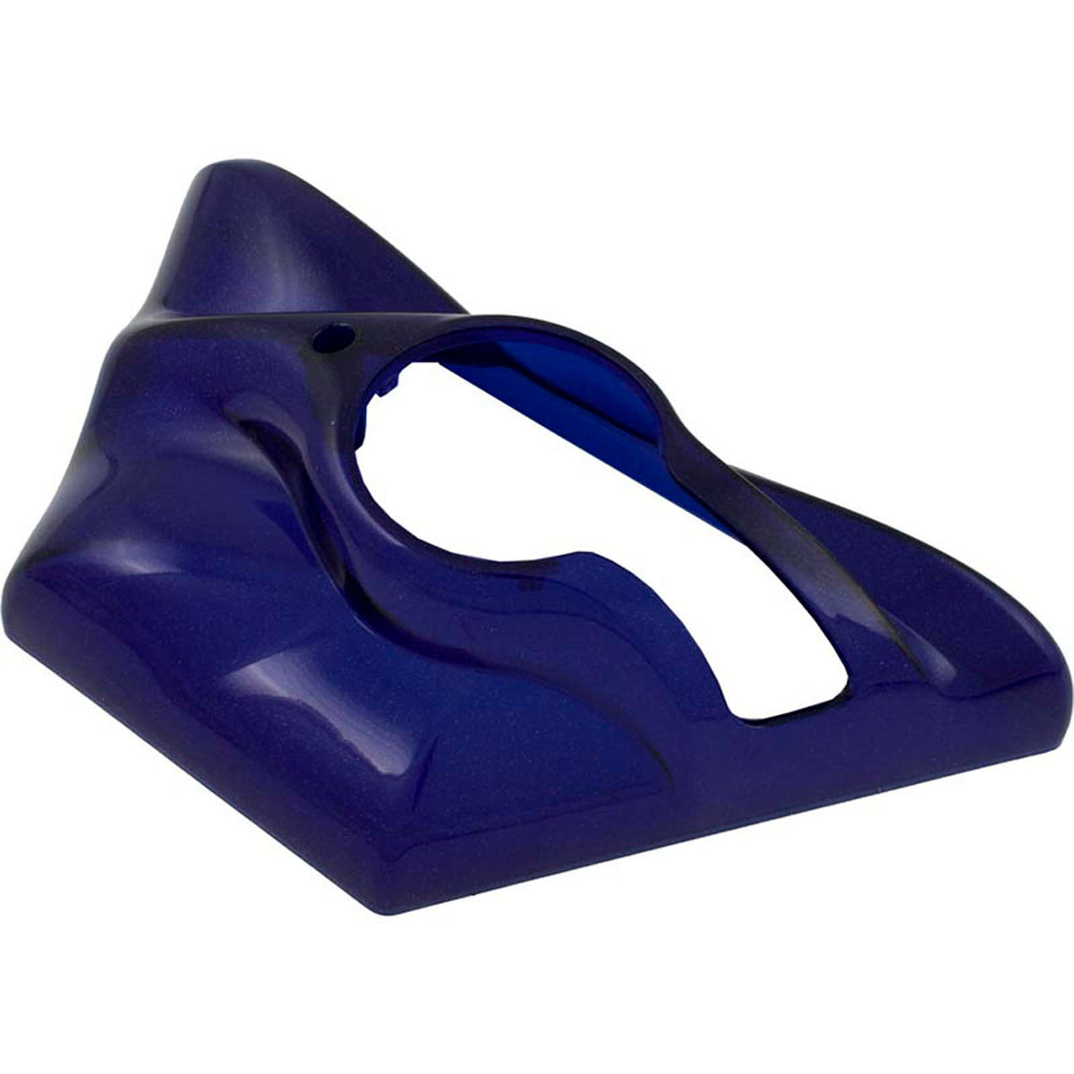 Shroud, Zodiac Polaris 280/360, Blue