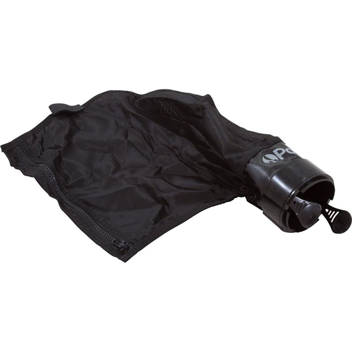 All Purpose Bag, Zodiac Polaris 280/360, Zippered, Black