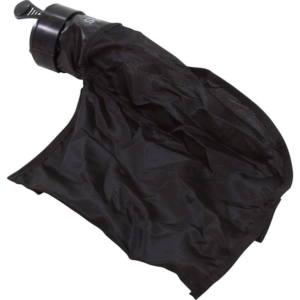 All Purpose Bag, Zodiac Polaris 280/360, Zippered, Black
