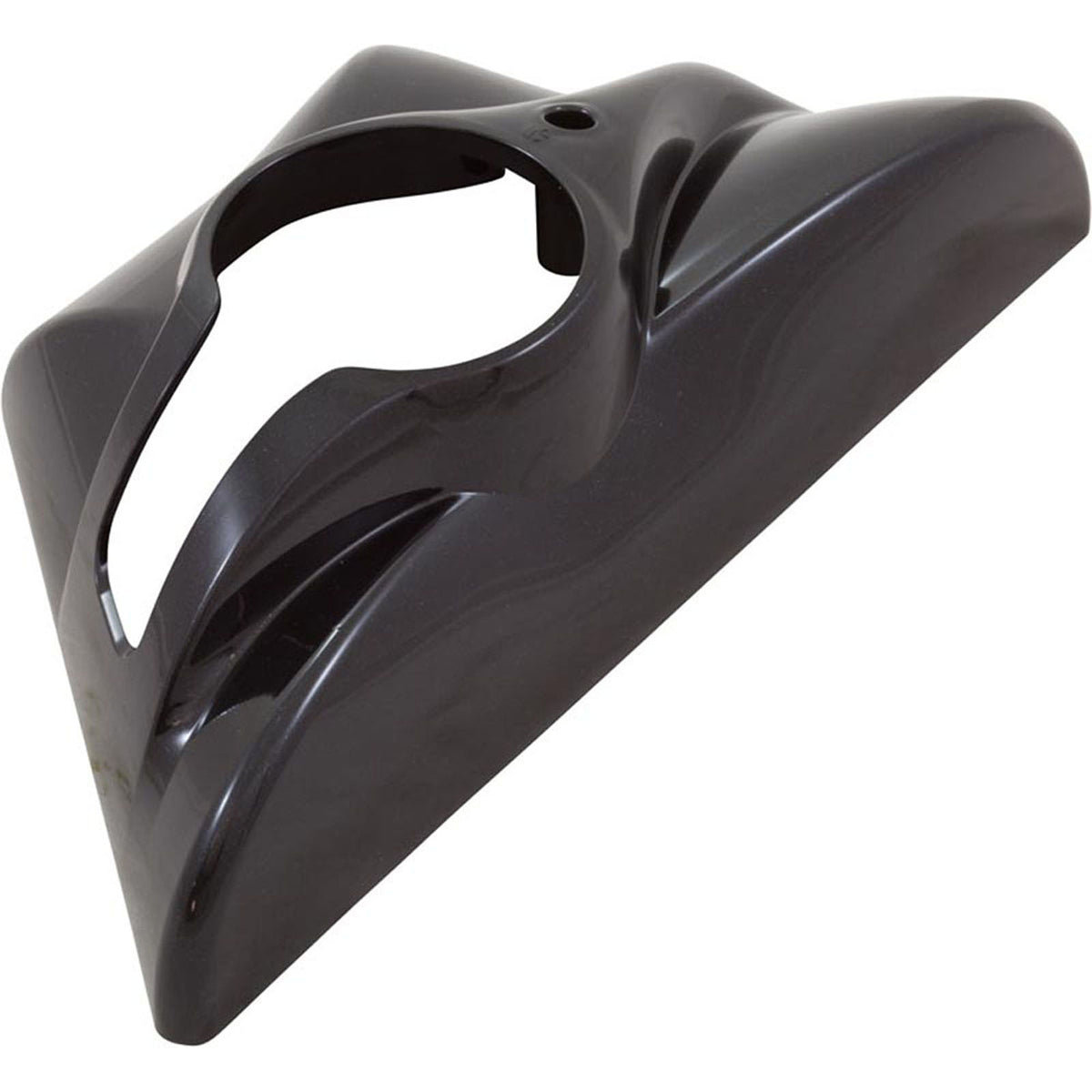 Shroud, Zodiac Polaris 280/360, Black