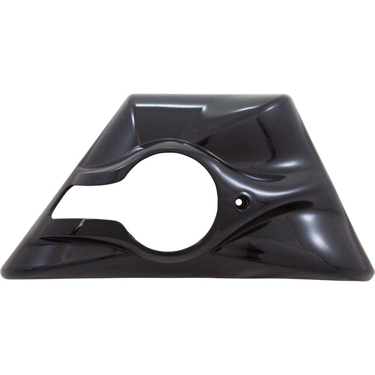 Shroud, Zodiac Polaris 280/360, Black