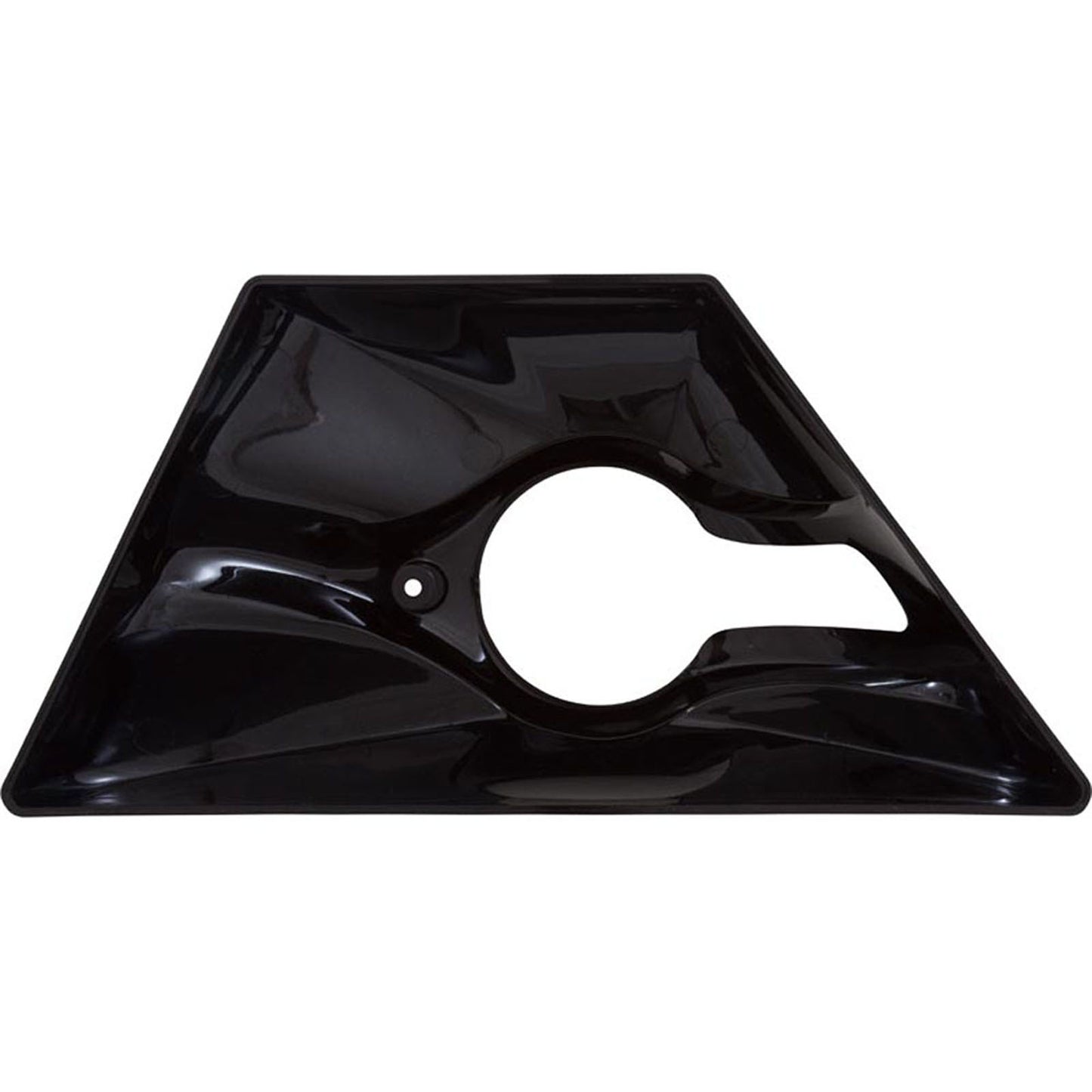 Capot, Zodiac Polaris 280/360, noir