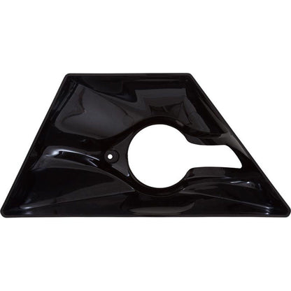 Capot, Zodiac Polaris 280/360, noir