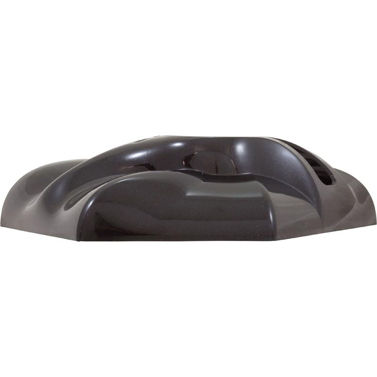 Shroud, Zodiac Polaris 280/360, Black