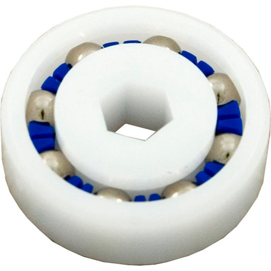 Ball Bearing, Zodiac Polaris 340/ATV/360/380, Wheels