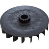 Turbine Wheel, Zodiac Polaris 360/380, with Bearing