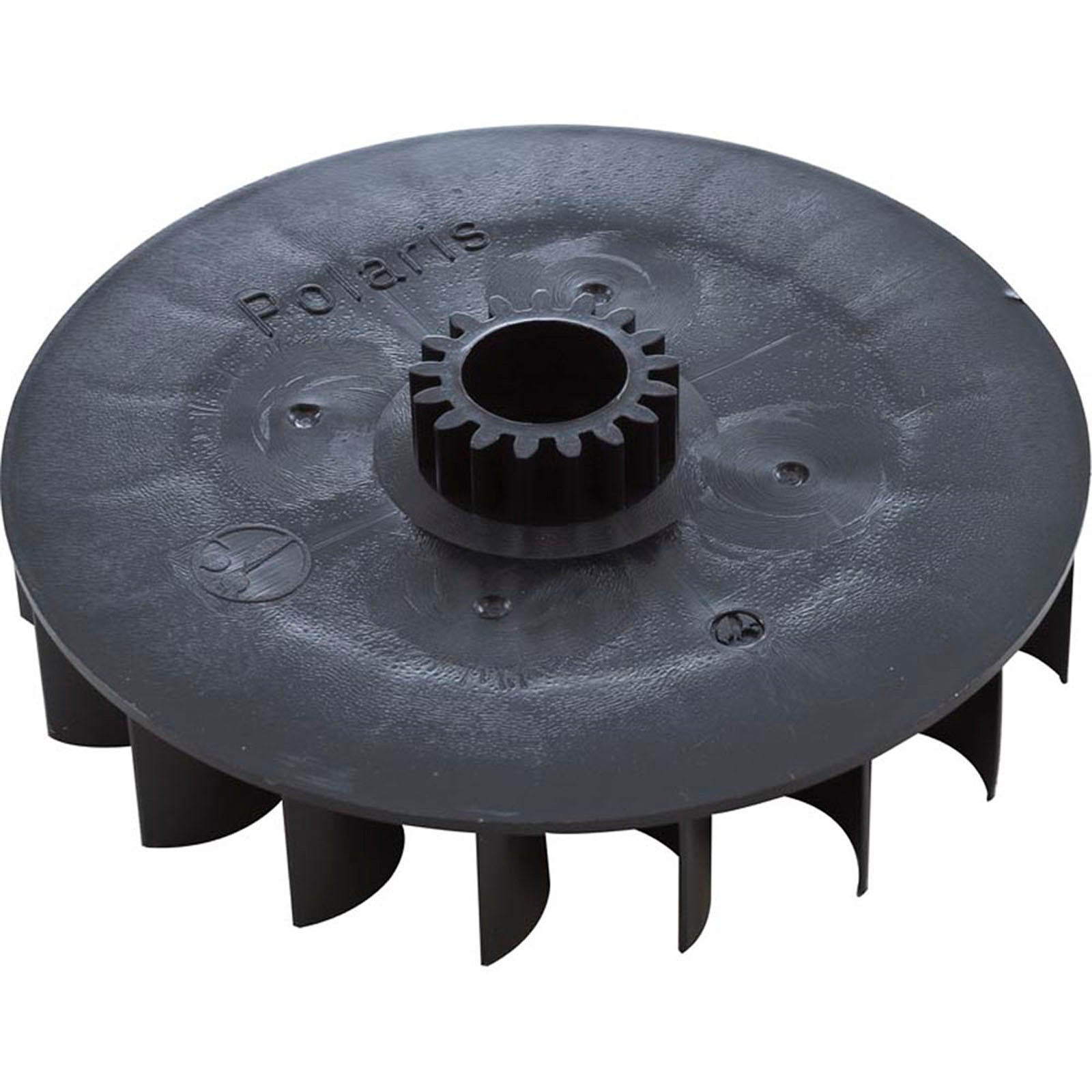 Turbine Wheel, Zodiac Polaris 360/380, with Bearing