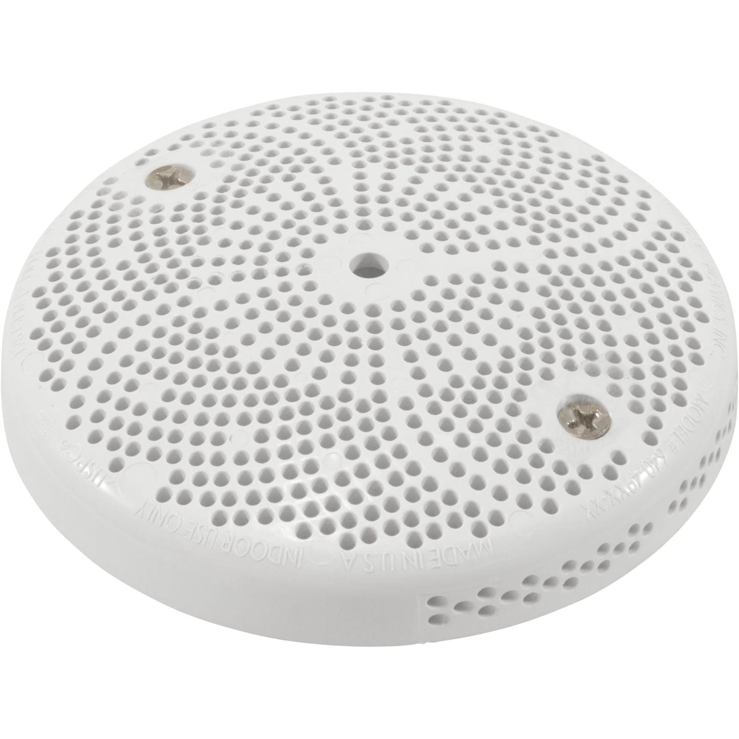 Conjunto de cubierta de succión Hi-Flo de CF Safety