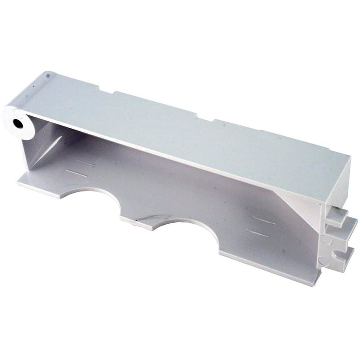 Carcasa de turbina, Zodiac Polaris 360/380, inferior