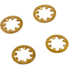 Lock Washer, Zodiac Polaris 340/ATV/360/380, Quantity 4