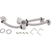 Water Management Assembly, Zodiac Polaris 380