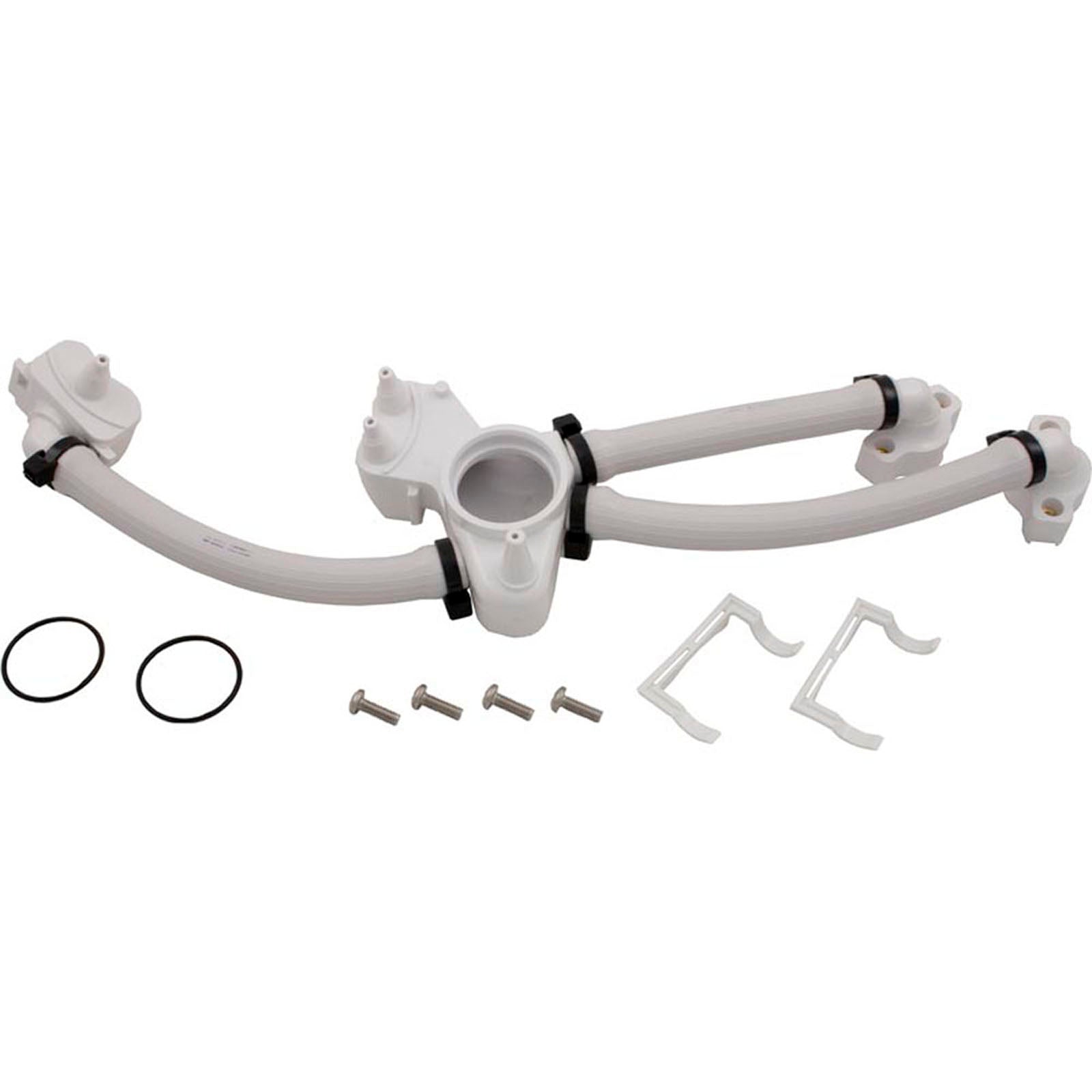 Water Management Assembly, Zodiac Polaris 380
